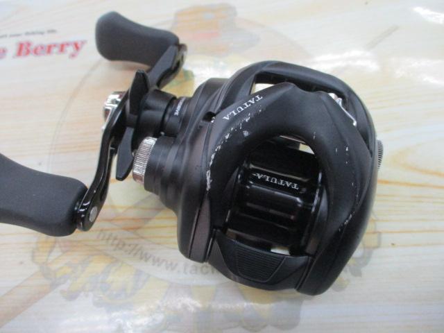 24タトゥーラ TW 100XHL｜＠ベリーネット 日本最大新品中古釣具WEBショップ