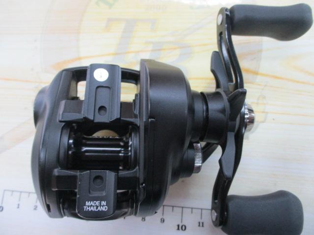 24タトゥーラ TW 100XHL｜＠ベリーネット 日本最大新品中古釣具WEBショップ