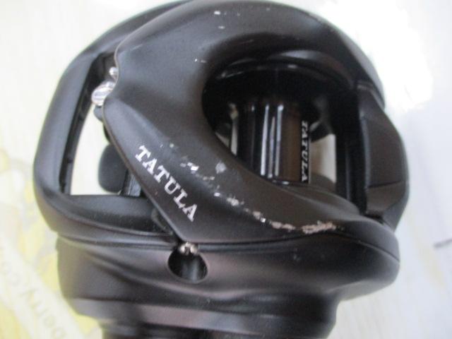 24タトゥーラ TW 100XHL｜＠ベリーネット 日本最大新品中古釣具WEBショップ