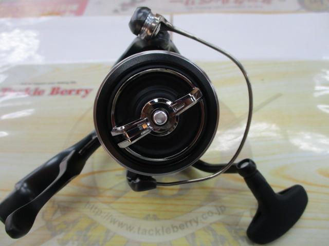 23ハイパーフォース LB C3000MHG
