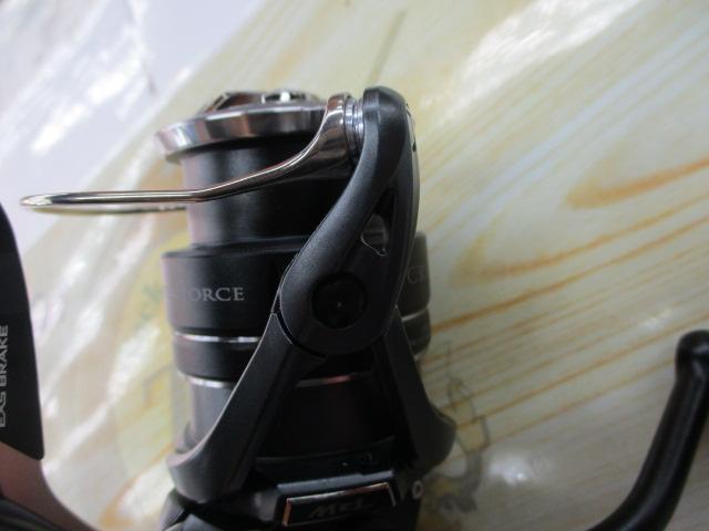 23ハイパーフォース LB C3000MHG