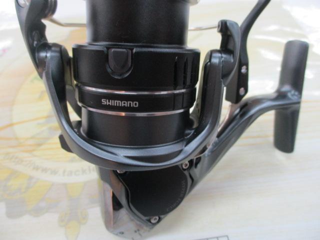 23ハイパーフォース LB C3000MHG