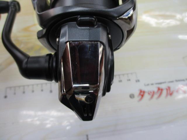23ハイパーフォース LB C3000MHG