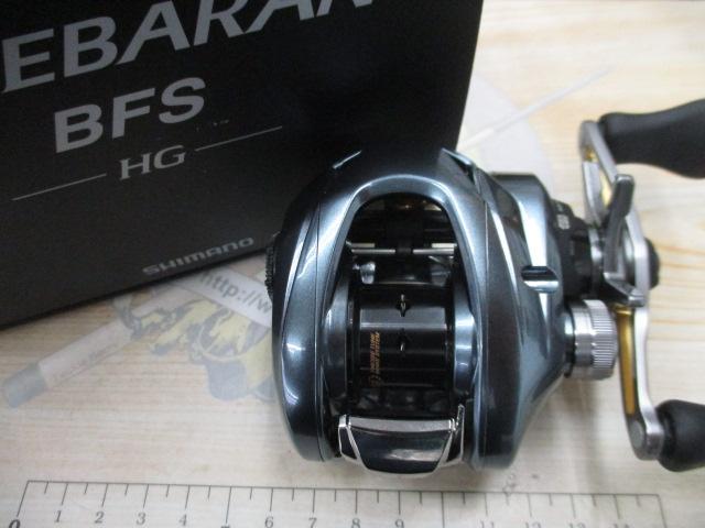 22アルデバランBFS HG RH｜＠ベリーネット 日本最大新品中古釣具WEB