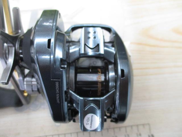 22アルデバランBFS HG RH｜＠ベリーネット 日本最大新品中古釣具WEB