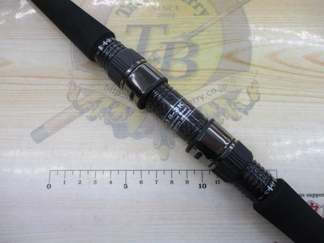 セブンセンスTR MSS-1062SS-TR モンスターサーフ