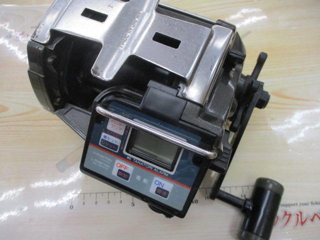 AD電動101ハイパワー剛技｜＠ベリーネット 日本最大新品中古釣具WEB