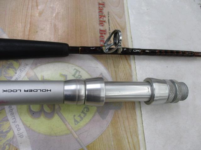 マッドバイパー 240S(6LB)