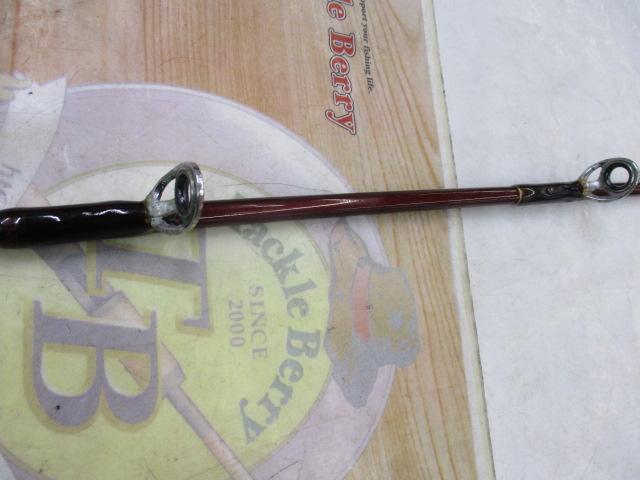 マッドバイパー 240S(6LB)