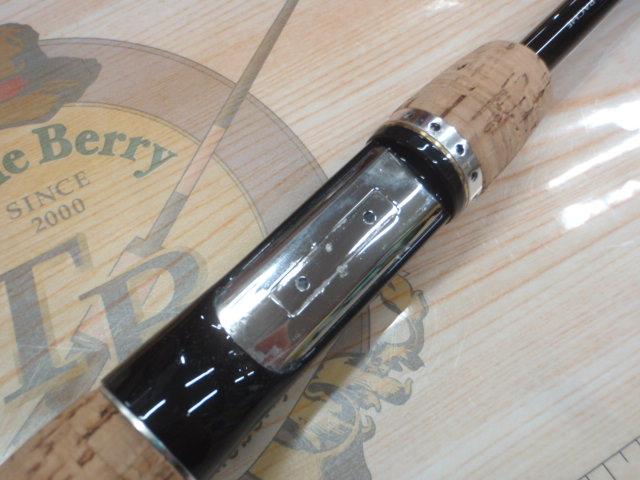 バトラーリミテッド BA-LTD661MHFB-01｜＠ベリーネット 日本最大新品