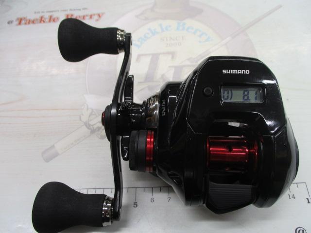 19炎月CT 151PG｜＠ベリーネット 日本最大新品中古釣具WEBショップ