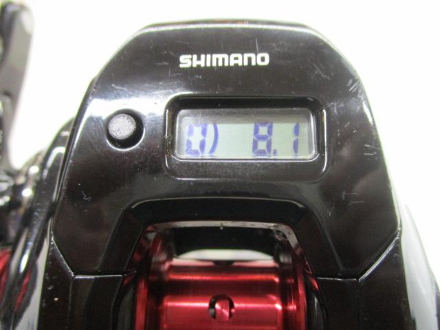 19炎月CT 151PG｜＠ベリーネット 日本最大新品中古釣具WEBショップ