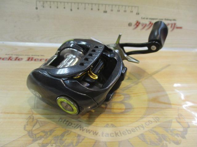 ジリオン TW 1516XXHL｜＠ベリーネット 日本最大新品中古釣具WEBショップ