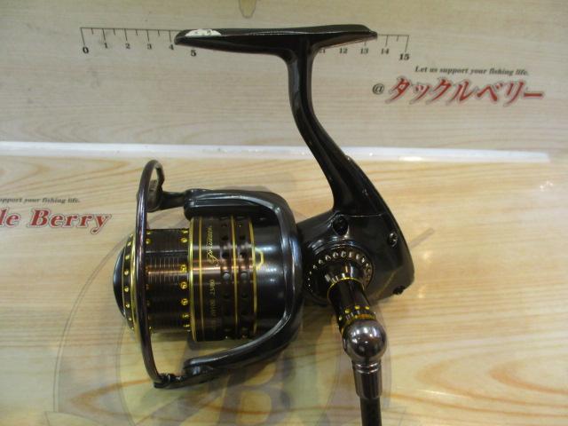 シュープリームXT 2500S