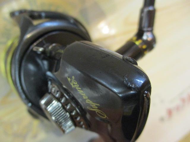 シュープリームXT 2500S