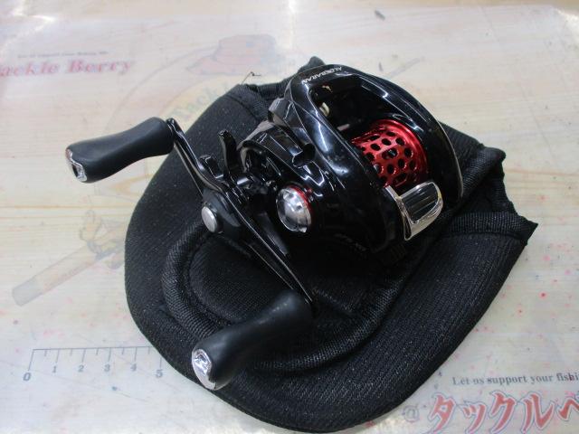 15アルデバランBFS XG リミテッド (LH)｜＠ベリーネット 日本最大新品