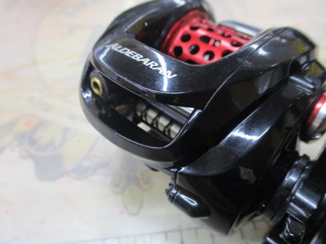 15アルデバランBFS XG リミテッド (LH)｜＠ベリーネット 日本最大新品