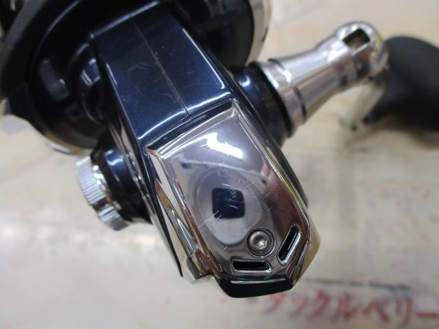 21ツインパワーSW 14000XG
