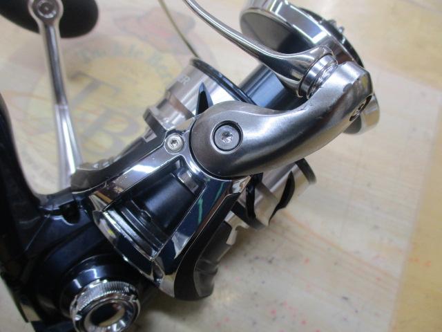 21ツインパワーSW 14000XG
