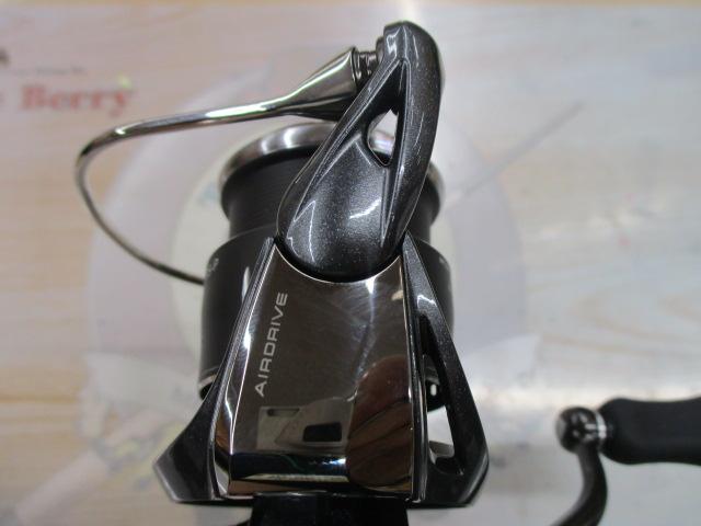 24ルビアス ST SF1000S-P｜＠ベリーネット 日本最大新品中古釣具WEB