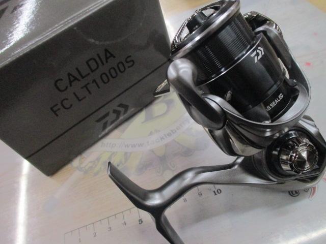 25カルディア FC LT1000S