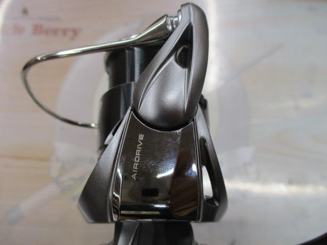 25カルディア FC LT1000S
