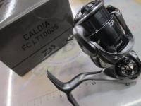 25カルディア FC LT1000S
