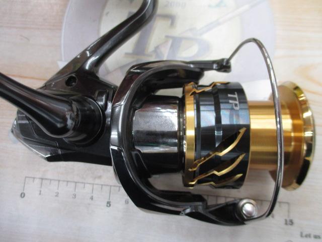 20ツインパワー C5000XG