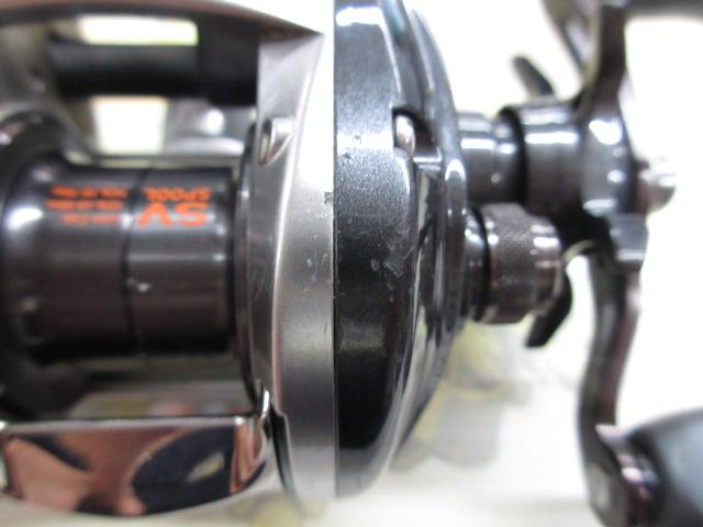 アルファスSV 105｜＠ベリーネット 日本最大新品中古釣具WEBショップ