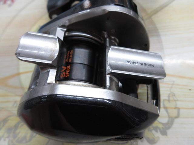 アルファスSV 105｜＠ベリーネット 日本最大新品中古釣具WEBショップ