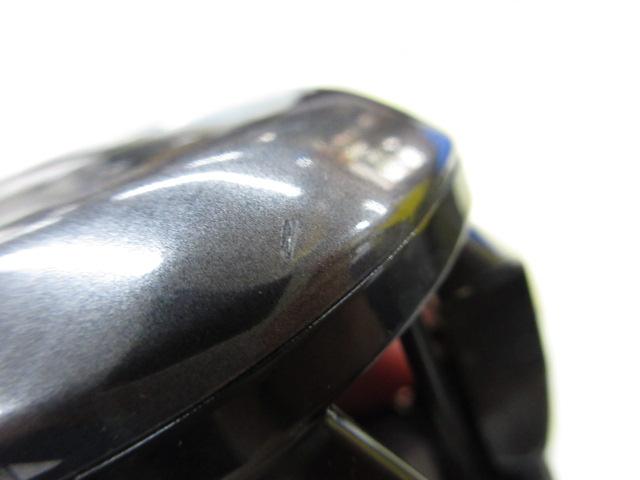 24スコーピオンMD 200XG