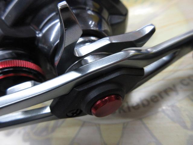 24スコーピオンMD 200XG