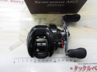 24スコーピオンMD 200XG