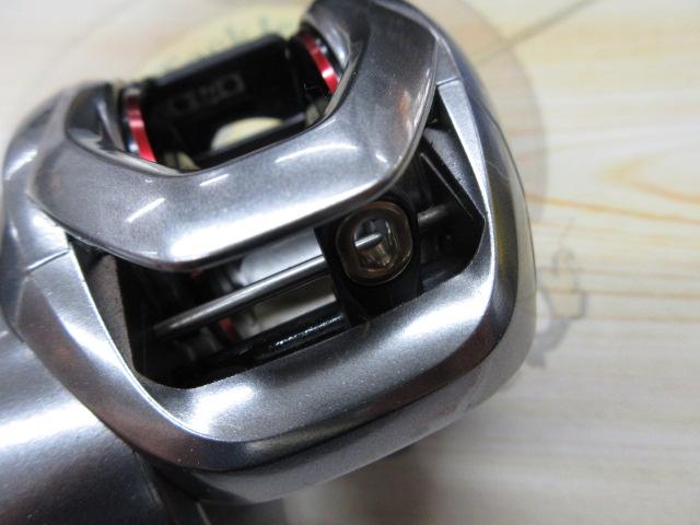 21スコーピオンMD 300XG LH(ロングハンドル)