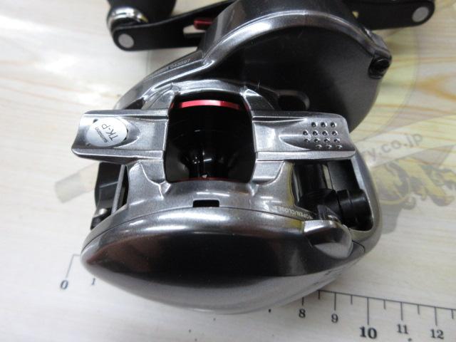 21スコーピオンMD 300XG LH(ロングハンドル)