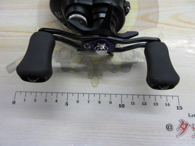 タトゥーラ TW 100XH｜＠ベリーネット 日本最大新品中古釣具WEBショップ