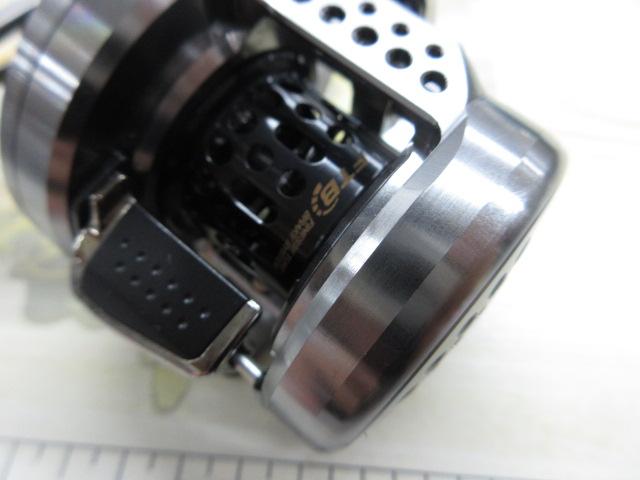 17カルカッタコンクエストBFS HG-L