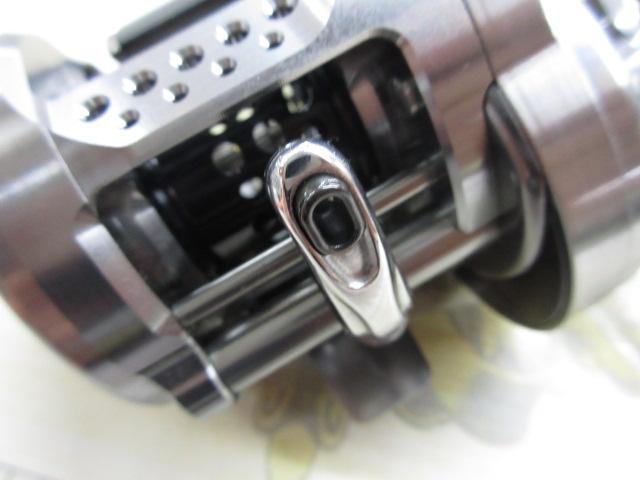 17カルカッタコンクエストBFS HG-L