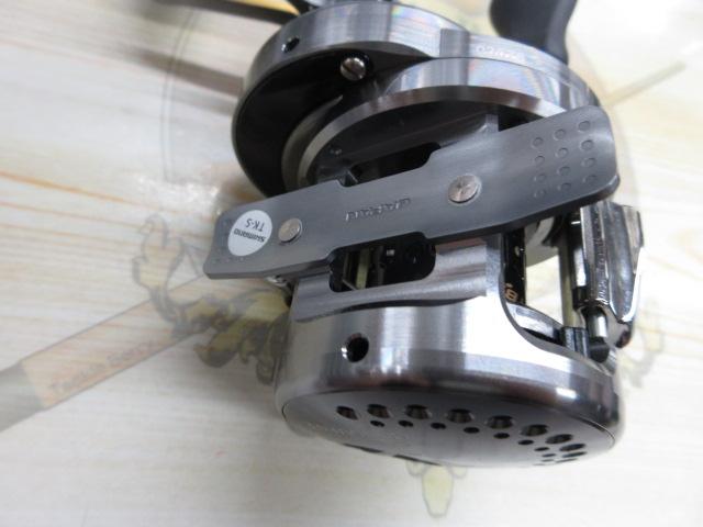 17カルカッタコンクエストBFS HG-L