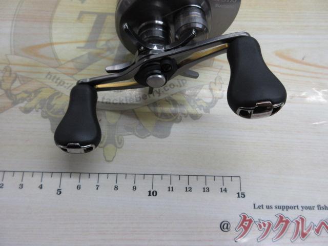17カルカッタコンクエストBFS HG-L