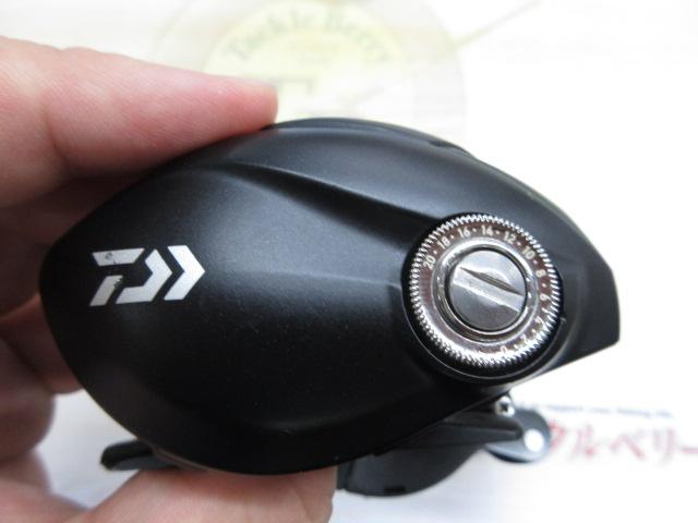 25タトゥーラ TW 200HL｜＠ベリーネット 日本最大新品中古釣具WEBショップ