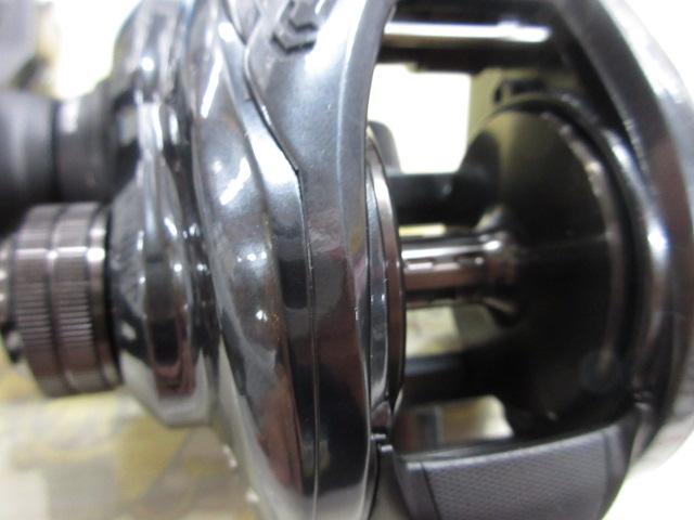 タトゥーラ TW 300XHL｜＠ベリーネット 日本最大新品中古釣具WEBショップ