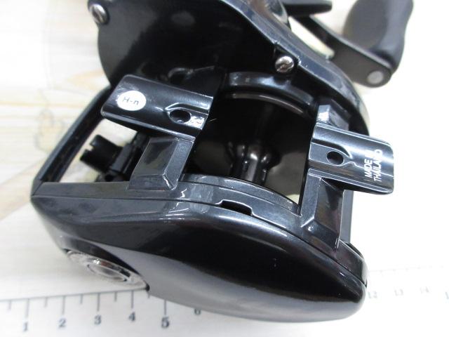 タトゥーラ TW 300XHL｜＠ベリーネット 日本最大新品中古釣具WEBショップ
