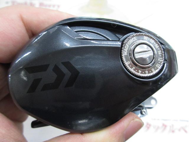 タトゥーラ TW 300XHL｜＠ベリーネット 日本最大新品中古釣具WEBショップ