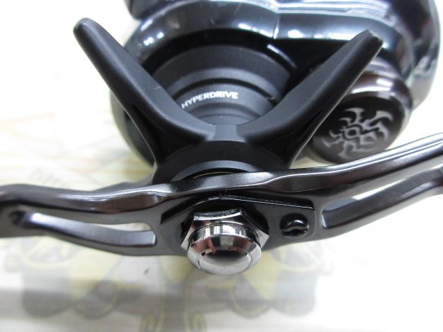 タトゥーラ TW 300XHL｜＠ベリーネット 日本最大新品中古釣具WEBショップ