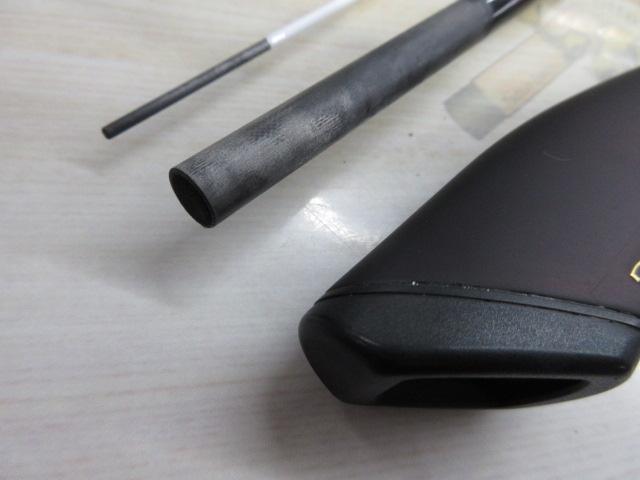 セフィアリミテッドティップエギング S610ML-S