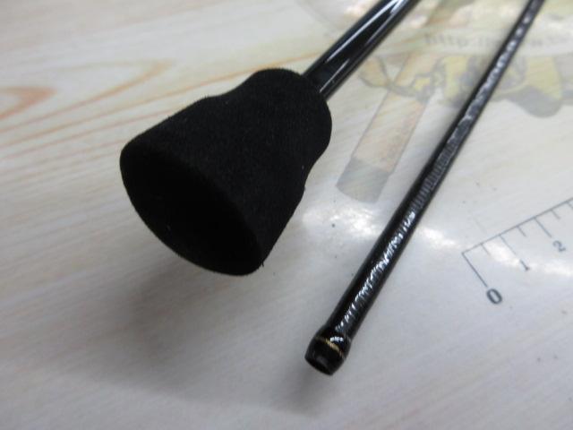 23ソアレBB アジング S58UL-S｜＠ベリーネット 日本最大新品中古釣具