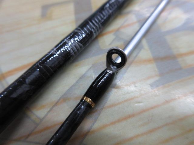 23ソアレBB アジング S58UL-S｜＠ベリーネット 日本最大新品中古釣具