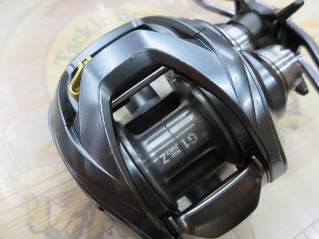 スティーズ A TW 1016SH｜＠ベリーネット 日本最大新品中古釣具WEBショップ