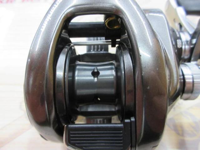20メタニウムHG RH｜＠ベリーネット 日本最大新品中古釣具WEBショップ